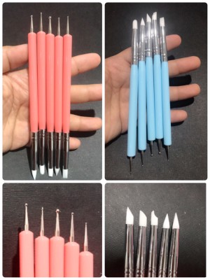 Katalog Vtec Pottery Sculpting Clay Tools Alat Ukir Cukil Clean Up Kit Isi 11 Katalog.or.id Katalog Vtec Pottery Sculpting Clay Tools Alat Ukir Cukil Clean Up Kit Isi 11 Katalog.or.id