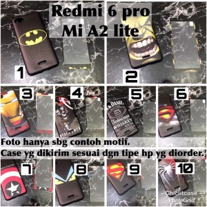 Info Realme C2 Vs Xiaomi Mi A2 Lite Katalog.or.id Info Realme C2 Vs Xiaomi Mi A2 Lite Katalog.or.id