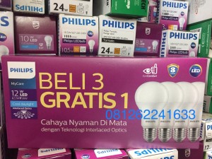 Harga Paket Lampu Led Philips Katalog.or.id Harga Paket Lampu Led Philips Katalog.or.id