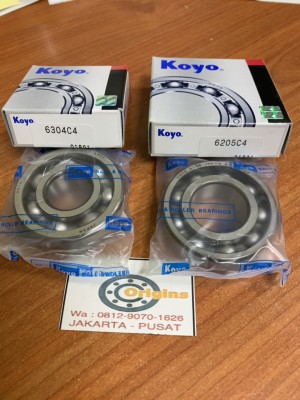 Harga Bearing Kruk As Crankshaft Set 6304 6205 Rx King Crypton Asli Yamaha Katalog.or.id Harga Bearing Kruk As Crankshaft Set 6304 6205 Rx King Crypton Asli Yamaha Katalog.or.id