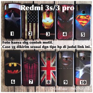 Harga Xiaomi Redmi K20 Avengers Edition Katalog.or.id Harga Xiaomi Redmi K20 Avengers Edition Katalog.or.id