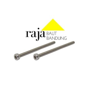Katalog Mur Hex M3 Stainless Steel Katalog.or.id Katalog Mur Hex M3 Stainless Steel Katalog.or.id