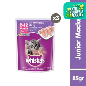 Harga Whiskas Junior Ocean Fish With Milk 1 1 Kg Katalog.or.id Harga Whiskas Junior Ocean Fish With Milk 1 1 Kg Katalog.or.id