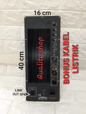 Katalog Kit Speaker Aktif Katalog.or.id Katalog Kit Speaker Aktif Katalog.or.id