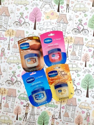 Katalog Lip Therapy Vaseline Katalog.or.id Katalog Lip Therapy Vaseline Katalog.or.id