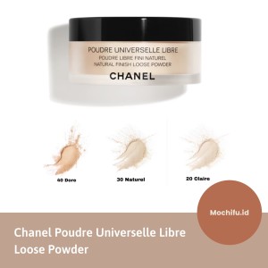 Katalog Bedak Tabur Chanel Katalog.or.id Katalog Bedak Tabur Chanel Katalog.or.id