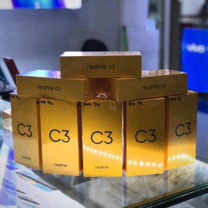 Info Realme C3 Bekas Katalog.or.id Info Realme C3 Bekas Katalog.or.id