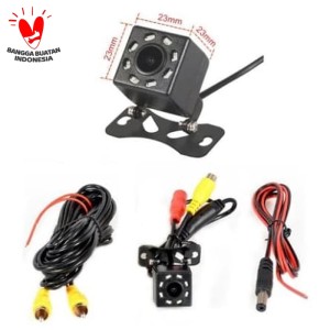 Info Rear Camera Kamera Parkir Atret Mundur Universal 4 Led Ccd Kualitas Hd Katalog.or.id Info Rear Camera Kamera Parkir Atret Mundur Universal 4 Led Ccd Kualitas Hd Katalog.or.id