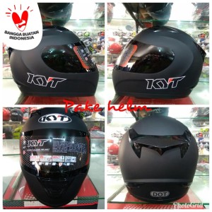 Katalog Kyt R10 Black Doff Katalog.or.id Katalog Kyt R10 Black Doff Katalog.or.id