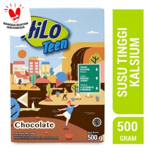 Info Susu Hilo Teen Katalog.or.id Info Susu Hilo Teen Katalog.or.id