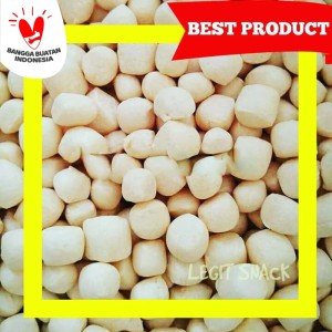 Harga kerupuk getas asli ikan tenggiri krupuk atom bangka | HARGALOKA.COM Harga kerupuk getas asli ikan tenggiri krupuk atom bangka | HARGALOKA.COM