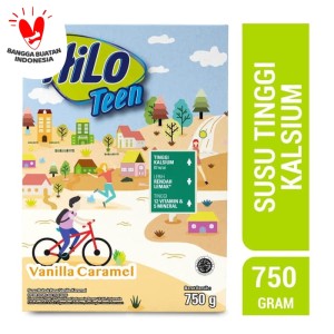Katalog Susu Hilo Teen Katalog.or.id Katalog Susu Hilo Teen Katalog.or.id
