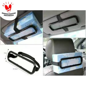 Katalog Tissue Paper Box Car Holder Penjepit Tisiu Mobil Tempat Tisu Organizer Katalog.or.id Katalog Tissue Paper Box Car Holder Penjepit Tisiu Mobil Tempat Tisu Organizer Katalog.or.id