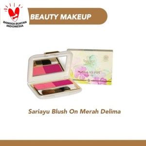 Katalog Blush On Sariayu Katalog.or.id Katalog Blush On Sariayu Katalog.or.id