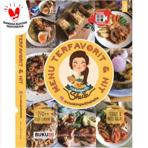 Katalog Buku Menu Terfavorit Dan Katalog.or.id Katalog Buku Menu Terfavorit Dan Katalog.or.id