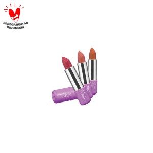 Info Lipstik Mirabella Chic Katalog.or.id Info Lipstik Mirabella Chic Katalog.or.id