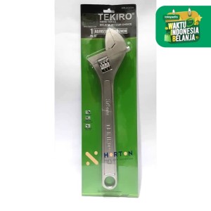 Info Tekiro Kunci Inggris 15 Inch Katalog.or.id Info Tekiro Kunci Inggris 15 Inch Katalog.or.id