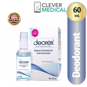 Harga Deorex Body Odorizer Spray 60 Ml Katalog.or.id Harga Deorex Body Odorizer Spray 60 Ml Katalog.or.id