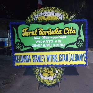 Harga toko karangan bunga rawa barat bunga papan jakarta | HARGALOKA.COM Harga toko karangan bunga rawa barat bunga papan jakarta | HARGALOKA.COM