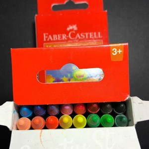 Info Wax Crayon Faber Castell Reguler 75mm 12 Ecer Katalog.or.id Info Wax Crayon Faber Castell Reguler 75mm 12 Ecer Katalog.or.id