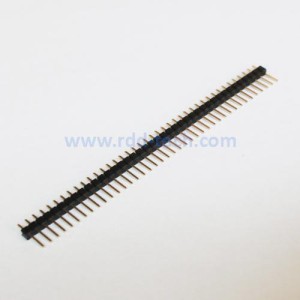 Info Pin Header Male 1x40 Katalog.or.id Info Pin Header Male 1x40 Katalog.or.id