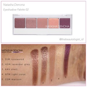 Info Viva Eyeshadow Palette Katalog.or.id Info Viva Eyeshadow Palette Katalog.or.id
