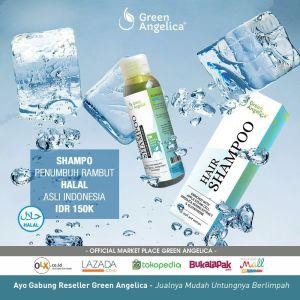 Harga Green Angelica Hair Regrowth Shampo Atau Sampo Penumbuh Rambut Katalog.or.id Harga Green Angelica Hair Regrowth Shampo Atau Sampo Penumbuh Rambut Katalog.or.id