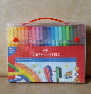 Katalog Connector Pen Faber Castell 60 Warna Spidol Faber Castell Katalog.or.id Katalog Connector Pen Faber Castell 60 Warna Spidol Faber Castell Katalog.or.id