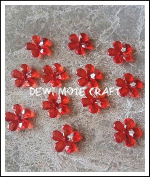 Info Payet Manik Bunga Sakura Merah Katalog.or.id Info Payet Manik Bunga Sakura Merah Katalog.or.id