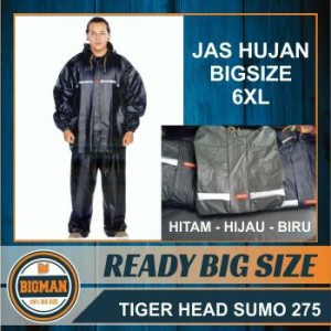 Harga Jas Hujan Big Size Extra Large Sumo Tiger Xxxxxxl Jas Hujan 6xl Katalog.or.id Harga Jas Hujan Big Size Extra Large Sumo Tiger Xxxxxxl Jas Hujan 6xl Katalog.or.id