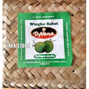 Katalog Wingko Babat Semarang Katalog.or.id Katalog Wingko Babat Semarang Katalog.or.id