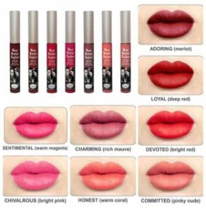 Katalog The Balm Adoring Katalog.or.id Katalog The Balm Adoring Katalog.or.id