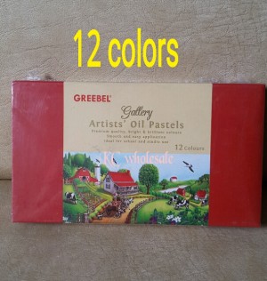 Info Oil Pastel Smooth Rich Blending 12c Ec20100 Crayon Warna Anak Katalog.or.id Info Oil Pastel Smooth Rich Blending 12c Ec20100 Crayon Warna Anak Katalog.or.id