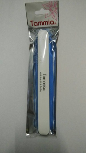 Katalog Tammia Hi Shine Nail Buffer 2 Sisi Katalog.or.id Katalog Tammia Hi Shine Nail Buffer 2 Sisi Katalog.or.id