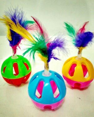 Katalog Mainan Kucing Bola Cat Toys Bola Kerincing Bulu L Katalog.or.id Katalog Mainan Kucing Bola Cat Toys Bola Kerincing Bulu L Katalog.or.id