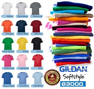 Harga Kaos Gildan Katalog.or.id Harga Kaos Gildan Katalog.or.id