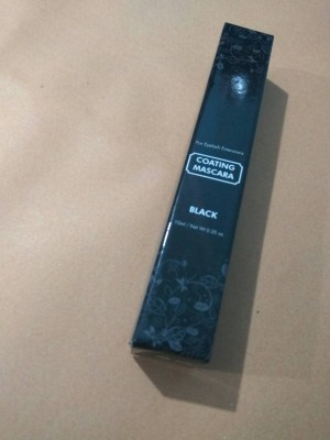 Harga coating sealant mascara murah coating black maskara | HARGALOKA.COM Harga coating sealant mascara murah coating black maskara | HARGALOKA.COM
