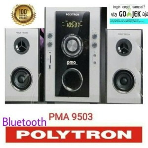 Harga polytron multimedia speaker pma 9503 bluetooth murah | HARGALOKA.COM Harga polytron multimedia speaker pma 9503 bluetooth murah | HARGALOKA.COM