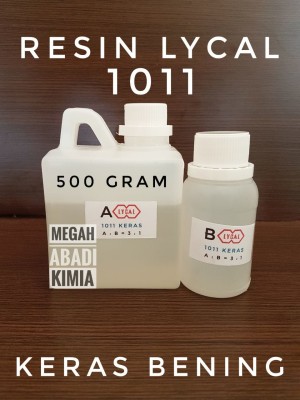 Info Resin Bening Lentur Lycal 90 Gram Out Door Katalog.or.id Info Resin Bening Lentur Lycal 90 Gram Out Door Katalog.or.id