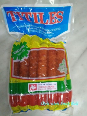 Info Sosis Ayam Katalog.or.id Info Sosis Ayam Katalog.or.id