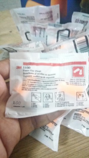 Katalog 3m Earplug Disposible 1100 Pelindung Penutup Telinga Box 200 Box Katalog.or.id Katalog 3m Earplug Disposible 1100 Pelindung Penutup Telinga Box 200 Box Katalog.or.id