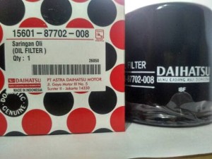Katalog Oli Filter Saringan Oli Toyota Calya Daihatsu Sigra Katalog.or.id Katalog Oli Filter Saringan Oli Toyota Calya Daihatsu Sigra Katalog.or.id
