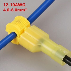 Info Merah Snap Lock Quick Splice Wire Connector Jumper Kabel Kupas Lipat Katalog.or.id Info Merah Snap Lock Quick Splice Wire Connector Jumper Kabel Kupas Lipat Katalog.or.id