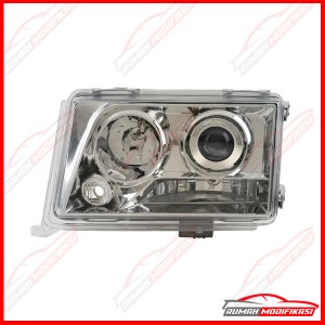 Harga head lamp w124 e class 1994 1996 eagleeyes projector | HARGALOKA.COM Harga head lamp w124 e class 1994 1996 eagleeyes projector | HARGALOKA.COM