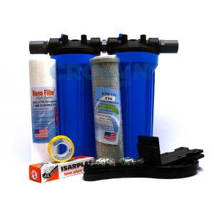 Katalog Paket Eko 2 Saringan Filter Air Siap Pakai 2 Housing Katalog.or.id Katalog Paket Eko 2 Saringan Filter Air Siap Pakai 2 Housing Katalog.or.id