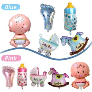Harga Balon Foil Baby Boy And Girl By Esslshop2 Katalog.or.id Harga Balon Foil Baby Boy And Girl By Esslshop2 Katalog.or.id