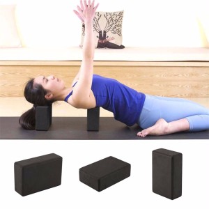 Katalog Balok Yoga Yoga Brick Yoga Block Warna Hitam Limited Edition Black Katalog.or.id Katalog Balok Yoga Yoga Brick Yoga Block Warna Hitam Limited Edition Black Katalog.or.id