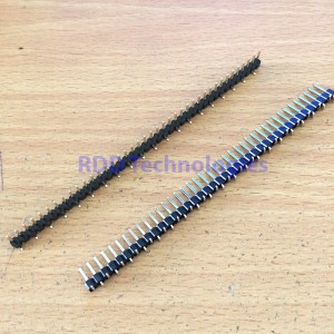 Katalog Pin Header Male 1x40 Katalog.or.id Katalog Pin Header Male 1x40 Katalog.or.id