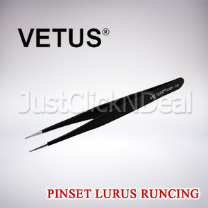 Katalog Pinset Vetus Tweezers Lurus Runcing Esd 10 Katalog.or.id Katalog Pinset Vetus Tweezers Lurus Runcing Esd 10 Katalog.or.id