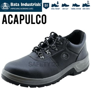 Katalog Sepatu Safety Shoes Bata Acapulco Katalog.or.id Katalog Sepatu Safety Shoes Bata Acapulco Katalog.or.id